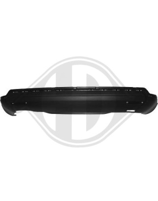 Spoiler Volkswagen Jetta 05-10 (Cod. D-2232067)
