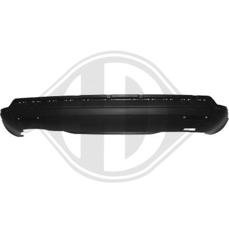 Spoiler Volkswagen Jetta 05-10 (Cod. D-2232067)