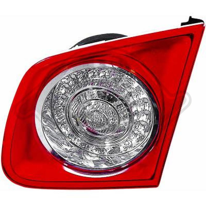 Luce posteriore Dx Volkswagen Jetta 05-10 (Cod. D-2232092)