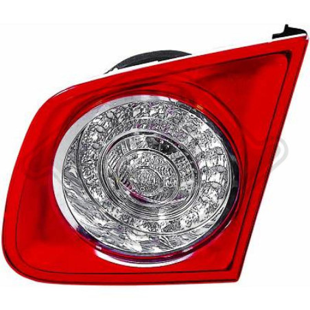 Luce posteriore Dx Volkswagen Jetta 05-10 (Cod. D-2232092)