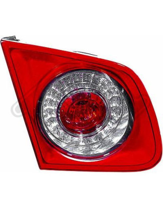 Luce posteriore Sx Volkswagen Jetta 05-10 (Cod. D-2232093)