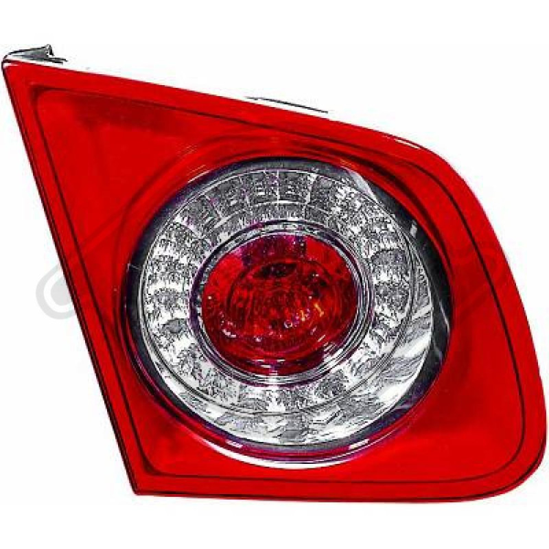 Luce posteriore Sx Volkswagen Jetta 05-10 (Cod. D-2232093)