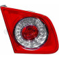 Luce posteriore Sx Volkswagen Jetta 05-10 (Cod. D-2232093)