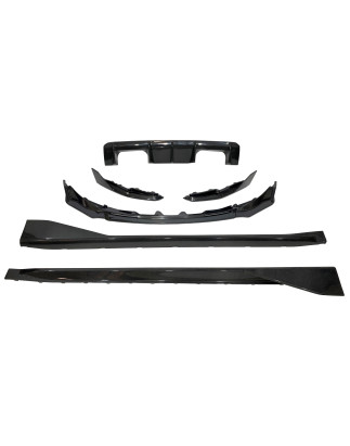 Kit Estetico BMW G80 / G82 Carbonio (Cod. E-TCB4199)