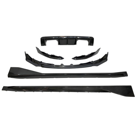 Kit Estetico BMW G80 / G82 Carbonio (Cod. E-TCB4199)