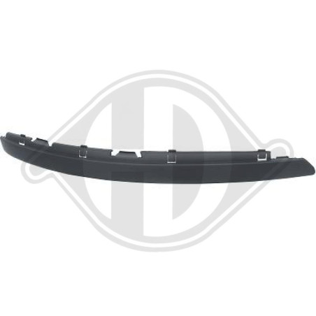 Modanatura decorativa/ protettiva Paraurti Volkswagen Jetta 05-10 (Cod. D-2232152)