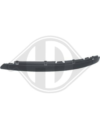 Modanatura decorativa/ protettiva Paraurti Volkswagen Jetta 05-10 (Cod. D-2232153)
