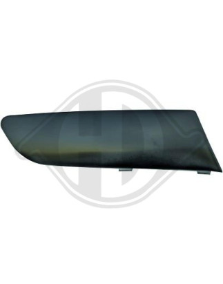 Modanatura decorativa/ protettiva Paraurti Volkswagen Golf V Variant 07-09 (Cod. D-2232162)