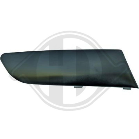 Modanatura decorativa/ protettiva Paraurti Volkswagen Golf V Variant 07-09 (Cod. D-2232162)