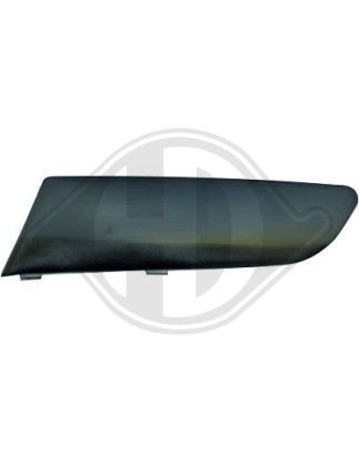 Modanatura decorativa/ protettiva Paraurti Volkswagen Golf V Variant 07-09 (Cod. D-2232163)