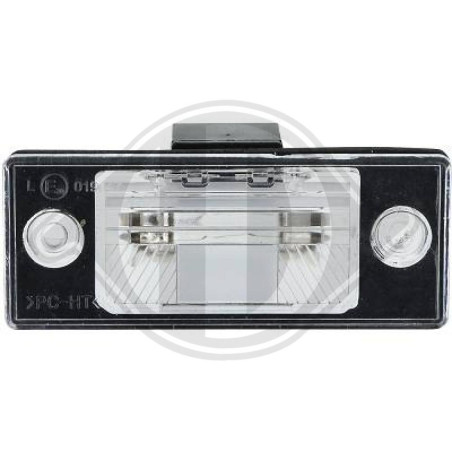 Luce targa Volkswagen Bora 98-05 (Cod. D-2232194)