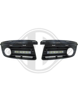 Kit luce guida diurna Volkswagen Golf V 03-08 (Cod. D-2232488)