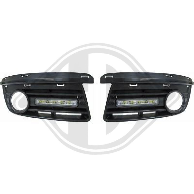 Kit luce guida diurna Volkswagen Golf V 03-08 (Cod. D-2232488)