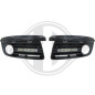 Kit luce guida diurna Volkswagen Golf V 03-08 (Cod. D-2232488)