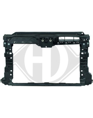 Pannellatura anteriore Volkswagen Jetta IV 11-14 (Cod. D-2233001)