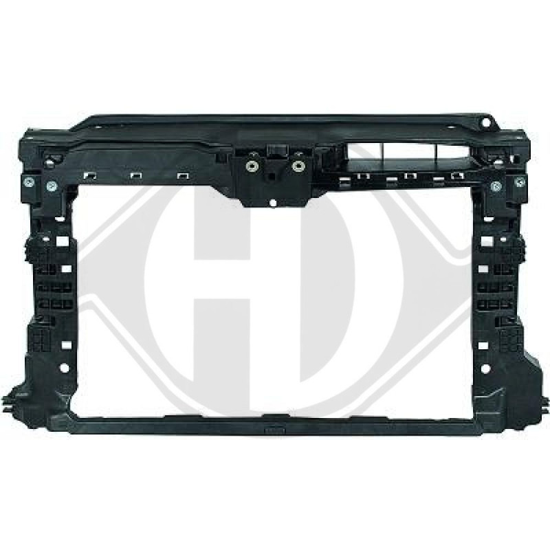 Pannellatura anteriore Volkswagen Jetta IV 11-14 (Cod. D-2233001)