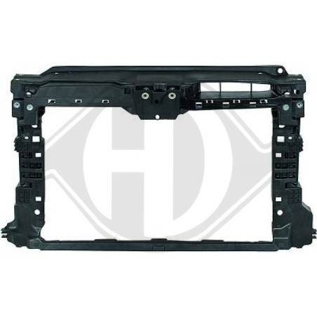 Pannellatura anteriore Volkswagen Jetta IV 11-14 (Cod. D-2233001)