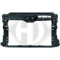 Pannellatura anteriore Volkswagen Jetta IV 11-14 (Cod. D-2233001)