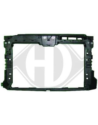 Pannellatura anteriore Volkswagen Jetta IV 11-14 (Cod. D-2233002)