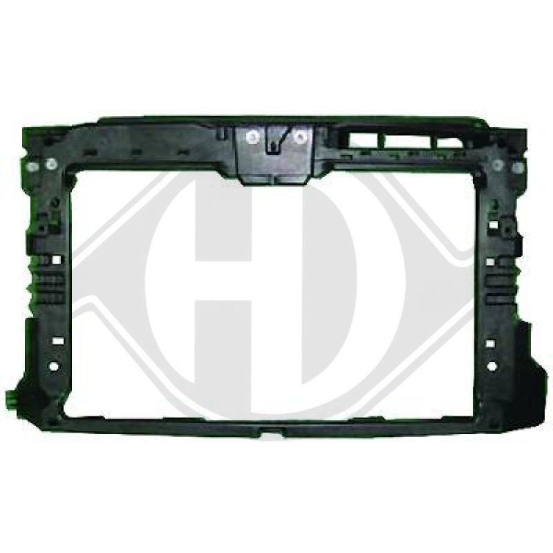 Pannellatura anteriore Volkswagen Jetta IV 11-14 (Cod. D-2233002)
