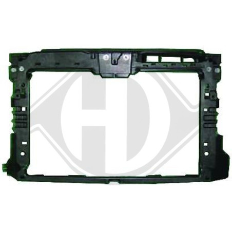 Pannellatura anteriore Volkswagen Jetta IV 11-14 (Cod. D-2233002)