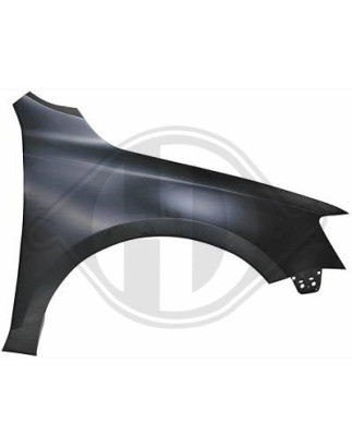 Parafango anteriore destro Volkswagen Jetta IV 11-14 (Cod. D-2233006)