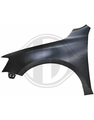 Parafango anteriore sinistro Volkswagen Jetta IV 11-14 (Cod. D-2233007)