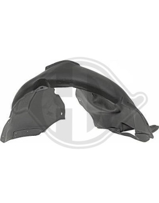 Copertura Passaruota destro Volkswagen Jetta IV 11-14 (Cod. D-2233008)