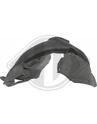 Copertura Passaruota sinistro Volkswagen Jetta IV 11-14 (Cod. D-2233009)