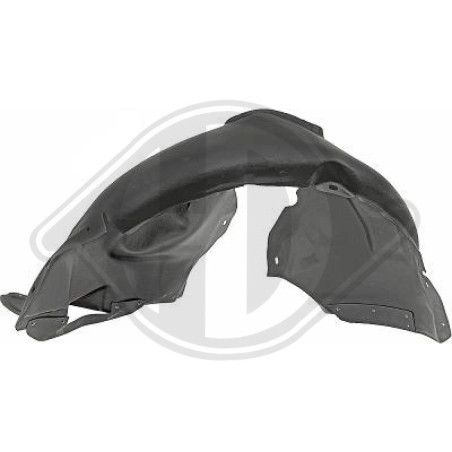 Copertura Passaruota sinistro Volkswagen Jetta IV 11-14 (Cod. D-2233009)