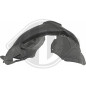 Copertura Passaruota sinistro Volkswagen Jetta IV 11-14 (Cod. D-2233009)