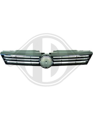 Griglia radiatore Volkswagen Jetta IV 11-14 (Cod. D-2233040)