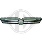 Griglia radiatore Volkswagen Jetta IV 11-14 (Cod. D-2233040)