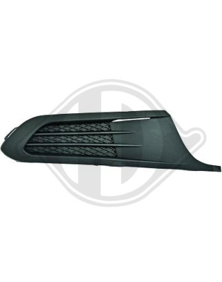 Griglia di ventilazione Paraurti Dx Volkswagen Jetta IV 11-14 (Cod. D-2233046)