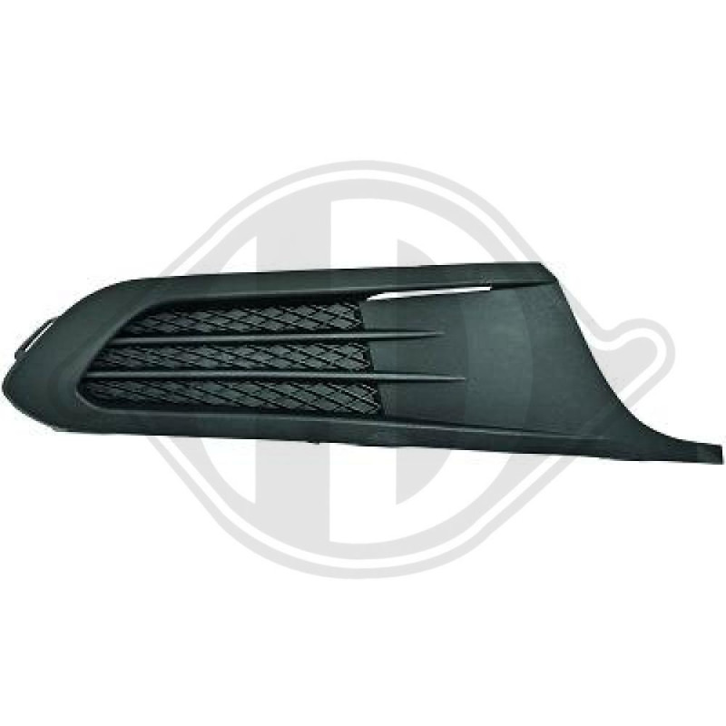 Griglia di ventilazione Paraurti Dx Volkswagen Jetta IV 11-14 (Cod. D-2233046)