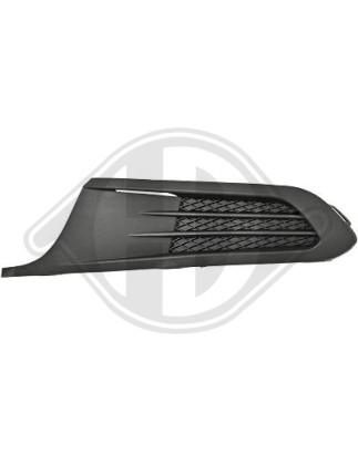 Griglia di ventilazione Paraurti Sx Volkswagen Jetta IV 11-14 (Cod. D-2233047)