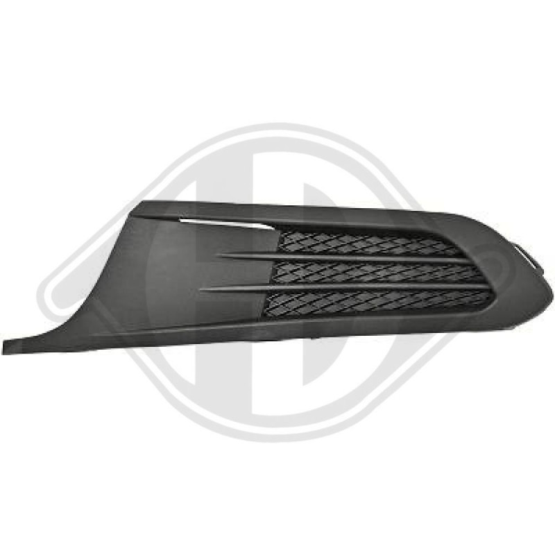 Griglia di ventilazione Paraurti Sx Volkswagen Jetta IV 11-14 (Cod. D-2233047)