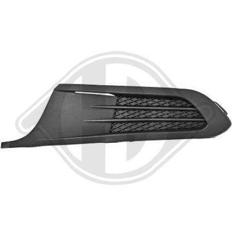 Griglia di ventilazione Paraurti Sx Volkswagen Jetta IV 11-14 (Cod. D-2233047)