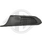 Griglia di ventilazione Paraurti Sx Volkswagen Jetta IV 11-14 (Cod. D-2233047)