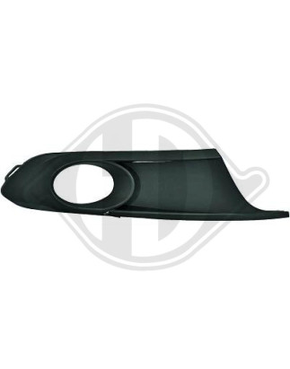 Griglia di ventilazione Paraurti Dx Volkswagen Jetta IV 11-14 (Cod. D-2233048)