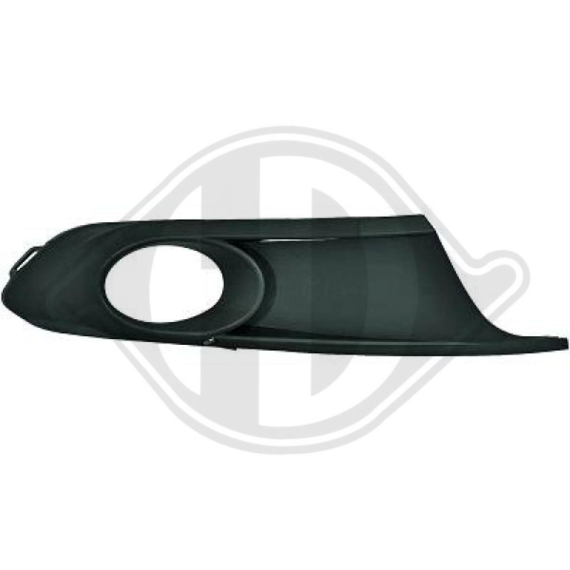 Griglia di ventilazione Paraurti Dx Volkswagen Jetta IV 11-14 (Cod. D-2233048)