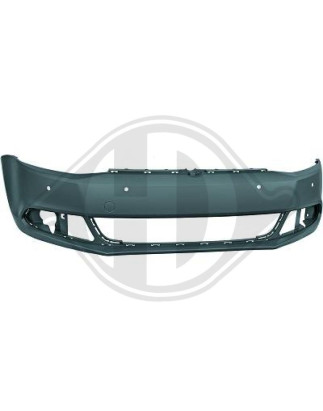 Paraurti anteriore Volkswagen Jetta IV 11-14 (Cod. D-2233051)