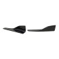 Diffusori minigonne BMW F87 Look M2 / F30 / F31 / F22 / F23 Carbonio (Cod. E-TCU0099)
