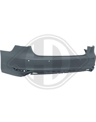 Paraurti posteriore Volkswagen Jetta IV 11-14 (Cod. D-2233055)