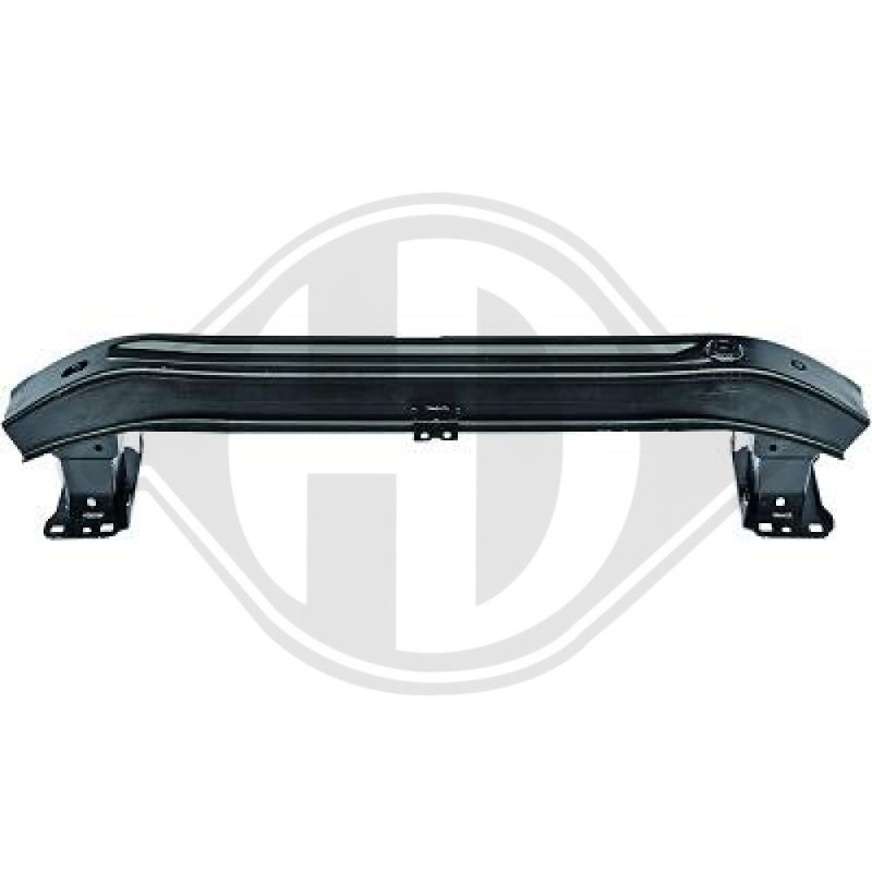 Supporto Paraurti anteriore Volkswagen Jetta IV 11-14 (Cod. D-2233060)