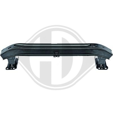 Supporto Paraurti anteriore Volkswagen Jetta IV 11-14 (Cod. D-2233060)