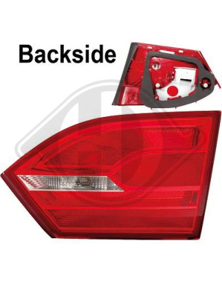 Luce posteriore Dx Volkswagen Jetta IV 11-14 (Cod. D-2233092)