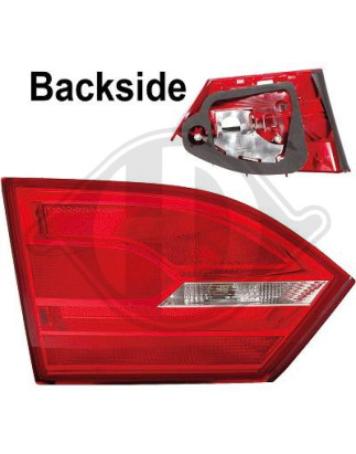 Luce posteriore Sx Volkswagen Jetta IV 11-14 (Cod. D-2233093)