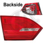 Luce posteriore Sx Volkswagen Jetta IV 11-14 (Cod. D-2233093)