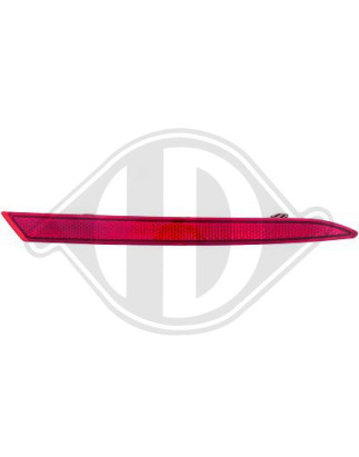 Riflettore Luce di posizione/ ingombro Volkswagen Jetta IV 11-14 (Cod. D-2233097)